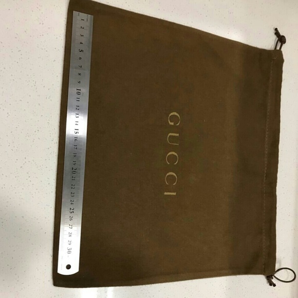 GUCCI - Picture 5 of 5